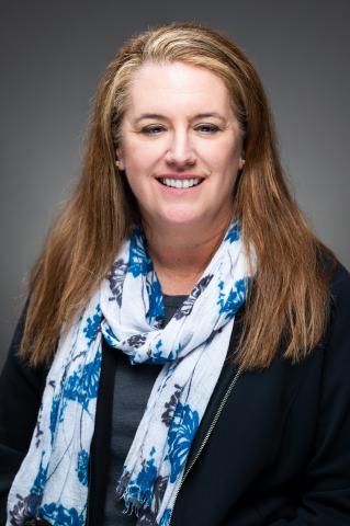 Michelle Stransky headshot