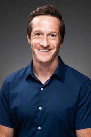 Mike Wilton headshot