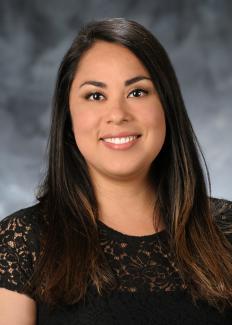 Tanya Higuera headshot