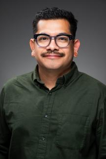 Juan Barrera Alcazar